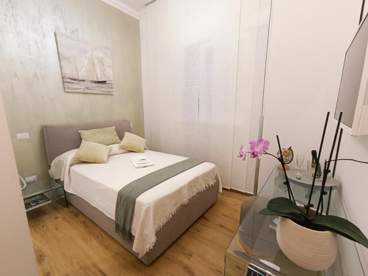 Astri Venice B&B Mestre Extérieur photo