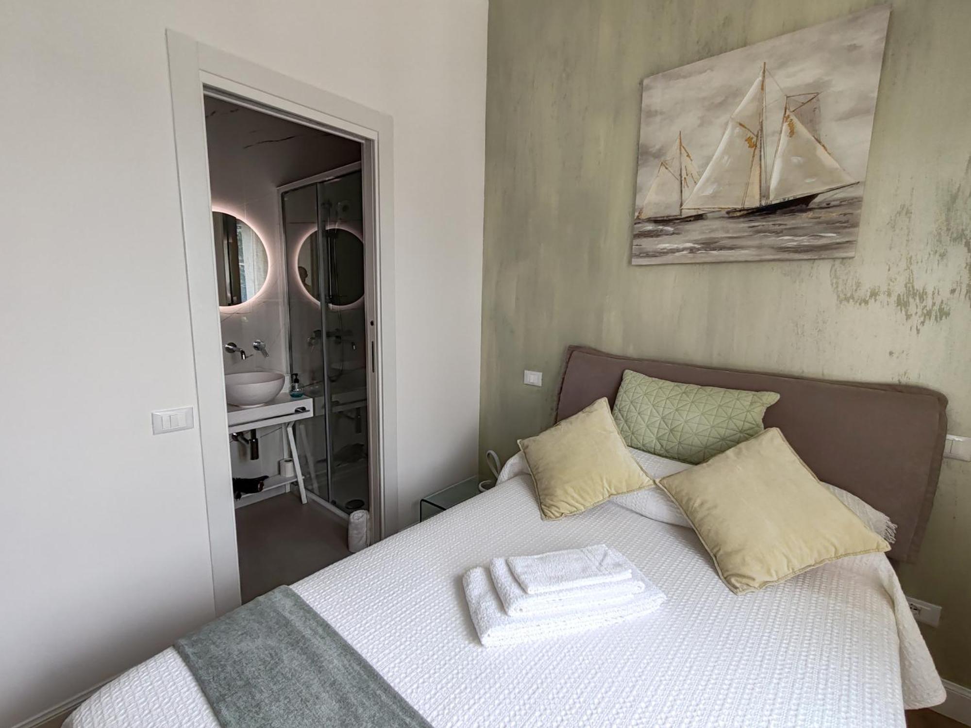 Astri Venice B&B Mestre Extérieur photo