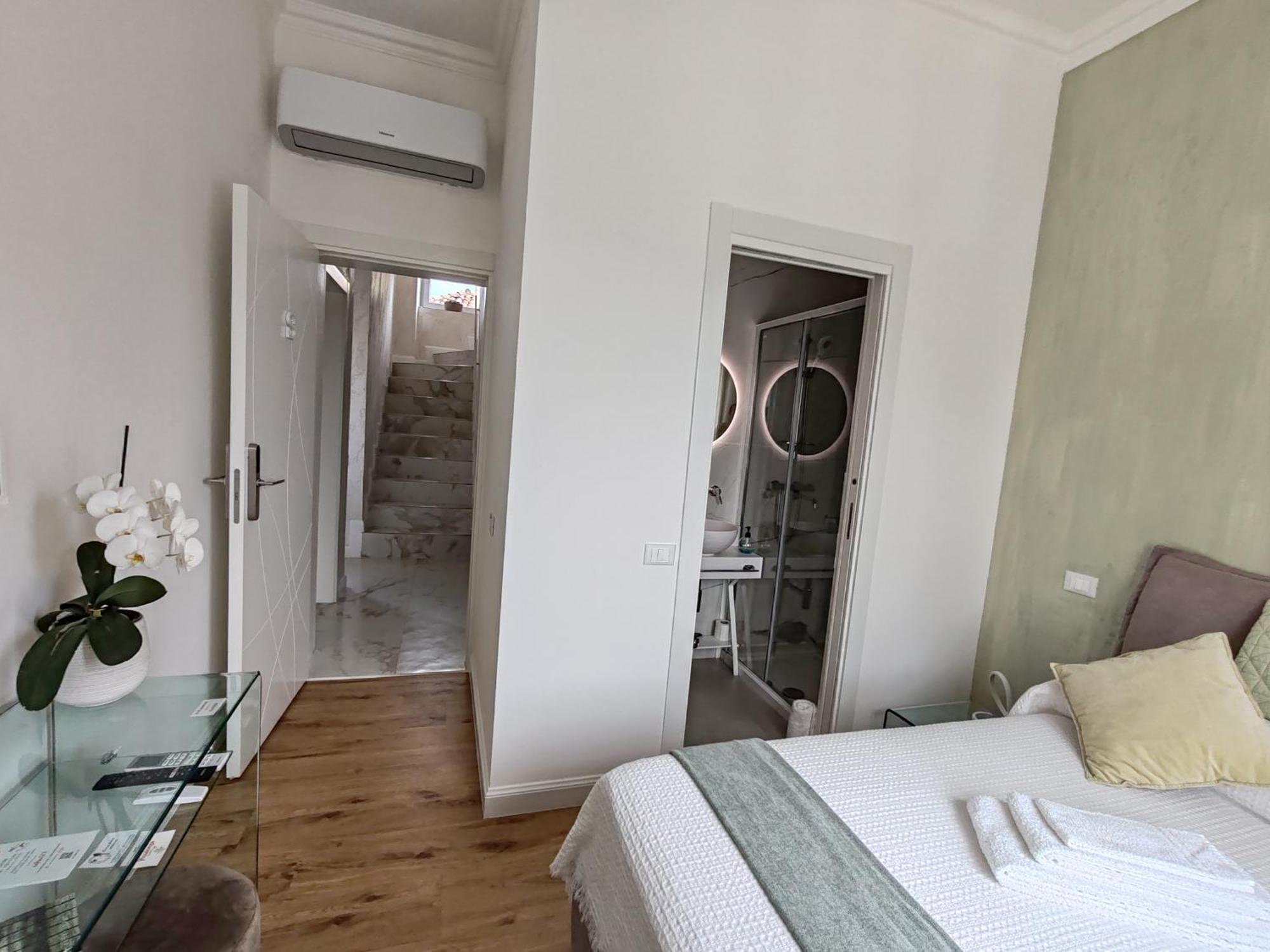 Astri Venice B&B Mestre Extérieur photo